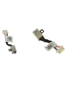 Dell Inspiron 11 (3148 / 3153) 13 (7347 / 7348 / 7352) DC Power Input Jack with Cable - JDX1R
