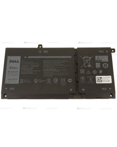 Dell Inspiron 5402 5502 / Latitude 3510 40Wh Laptop Battery