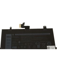 New Dell OEM Original Latitude 5285 / 5290 2-in-1 4-Cell 42Wh Laptop Battery - J0PGR
