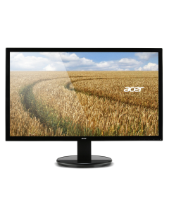 Acer 19.5 inch HD LED Backlit TN Panel Monitor
