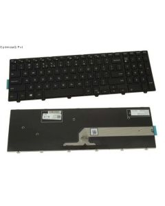 Dell Inspiron 15 3541 17 5748 Laptop Keyboard
