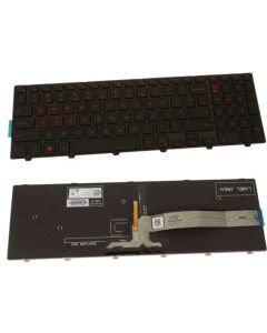 Dell Inspiron 15 5577 5576 Backlit Laptop Keyboard 