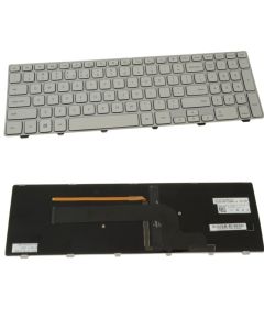 Dell Inspiron 15 7537 Backlight Laptop Keyboard