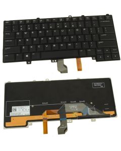 New Alienware 13 Alienware 15 R1 R2 Backlit Laptop Keyboard Assembly - P30HM
