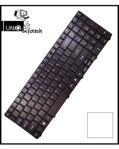 Acer Aspire 5336, 5349, 5551, 5552, 5553 Laptop Keyboard - KB.I170A.172