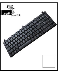 Acer Aspire 9800, 9810 Laptop Keyboard - NSK-AF11D