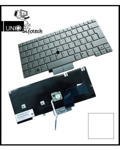 HP Elitebook 2740P Laptop Keyboard