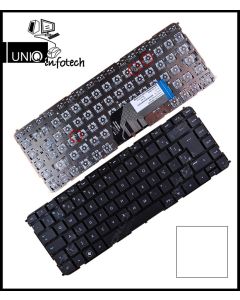 HP Envy 4-1000 6-1000 Laptop Keyboard  - 698679-001