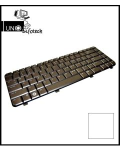 HP Pavilion DV4-1000, DV4-2000 Laptop Keyboard - 495646-001