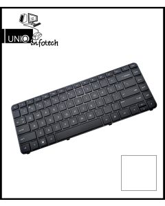 HP Pavilion DV4-3000 Laptop Keyboard - 641761-001 