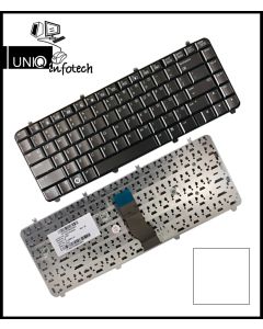 HP Pavilion DV5-1000 Laptop Keyboard - 488590-001