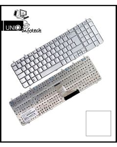 HP Pavilion DV7-1000 Laptop Keyboard - 483275-001