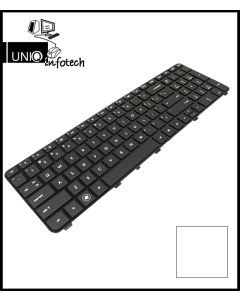 HP Pavilion DV7-4000 Laptop Keyboard - 608558-001