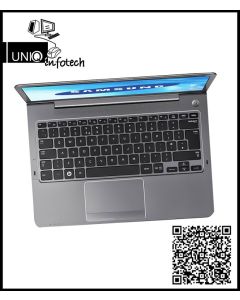 Samsung Series 5 NP535U3C Keyboard 