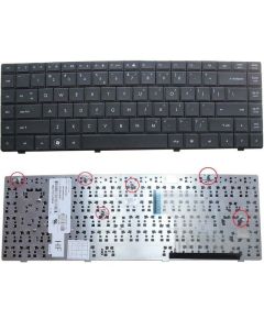 HP Compaq 620 621 625 Laptop Keyboard