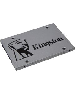 Kingston 240GB UV400 SATA3 2.5" Solid State Drive (SSD) SUV400S37A/240G
