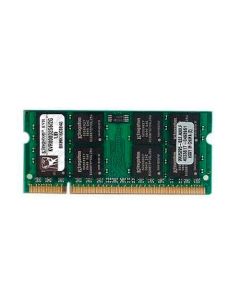 KINGSTON LAPTOP RAM 2GB DDR2 800 MHz - KVR800D2S6/2G 
