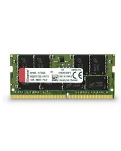 Kingston 16GB DDR4 2400Mhz Laptop RAM (KVR24S17D8)