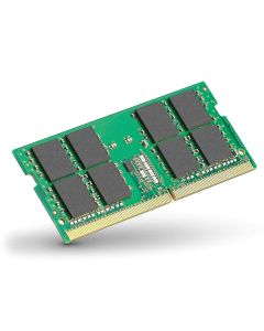 KINGSTON LAPTOP RAM 4GB DDR4 2666 MHz - KVR26S19S6