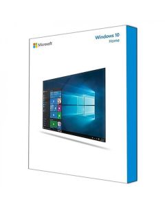 Microsoft Windows 10 Home - 32-Bit/64-Bit USB    