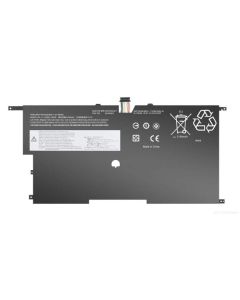 Lenovo ThinkPad X1 Carbon Laptop Battery- 00HW003 -D-Tronics