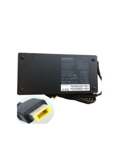 Lenovo 230W 20V 11.5A Laptop Adapter- (USB)