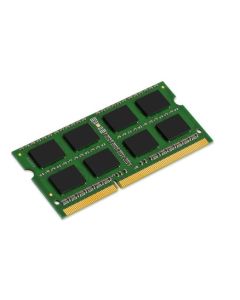 Kingston ValueRAM DDR3 4 GB Laptop DRAM KVR1333D3S9