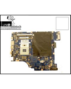 LA-5751P laptop motherboard for lenovo G460 G460A Non-integrated DDR3 