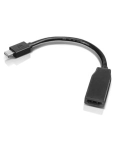  Lenovo Mini Display Port to HDMI Adapter