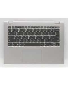 Lenovo Yoga 520-14IKB U Palmrest with Keyboard