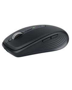 Logitech MX Anywhere 3 - For Mac Wireless Laser Mouse