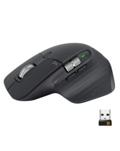 Logitech MX MASTER 3 Wireless Mouse