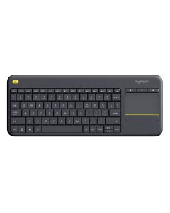 Logitech K400 Plus TV Wireless Keyboard