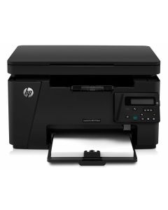 HP Laserjet Pro M126nw Wireless Multi-Function Monochrome Laser Printer