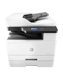 HP LaserJet M42625dn Multi Function Monochrome Laser Printer (8AF52A)