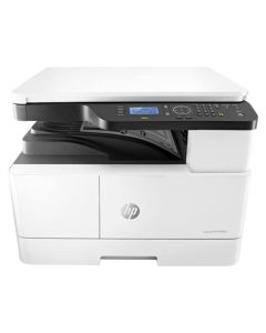 HP A3 LaserJet M438dn Multi Function Monochrome Laser Printer (8AF44A)
