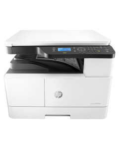 HP A3 LaserJet M438n Multi Function Monochrome Laser Printer (8AF43A)