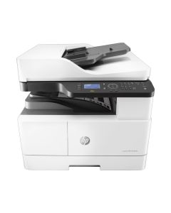HP LaserJet M438nda Multi Function Monochrome Laser Printer (8AF45A)