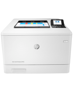 HP Color LaserJet Enterprise M455dn Single Function Laser Printer (3PZ95A)