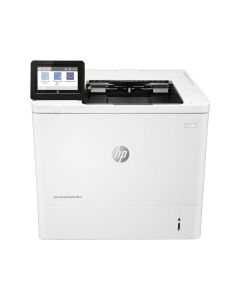 HP LaserJet Enterprise M611dn Single Function Monochrome Laser Printer (7PS84A)