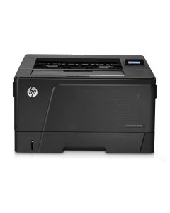 HP LaserJet Pro M706n Single Function Monochrome Laser Printer (B6S02A)