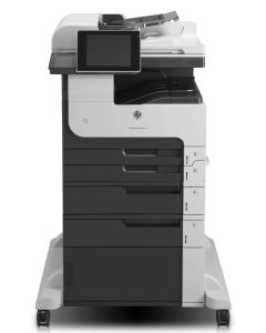 HP LaserJet Enterprise MFP M725f Printer (CF067A)