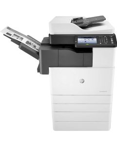 HP LaserJet Managed MFP M72625dn Monochrome Laser Printer (2ZN49A)