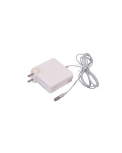 Apple 85W 18.5V 4.6A Magnet pin L Shape MagSafe Power Adapter -Techie