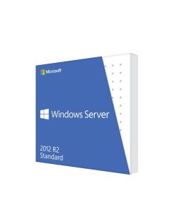 Microsoft Windows Server 2012  (P73-06165)