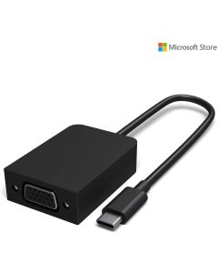 Microsoft HFR-00005 USB-C to VGA Adapter