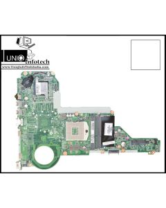 HP 14E 15E 17E Intel Laptop Motherboard s989 31R62MB0000 DAR62CMB6E0