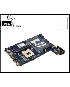Model: LA-9632P  Chipset:Intel HM76  Memory Type: DDR3