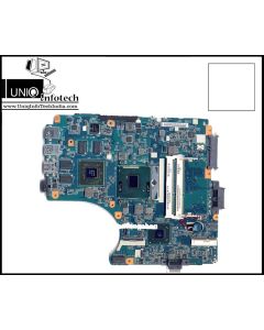 100% working laptop Motherboard For SONY MBX-239 1P-0113501-8011 