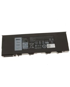 Dell Latitude 12 Rugged (7214) Laptop Battery 